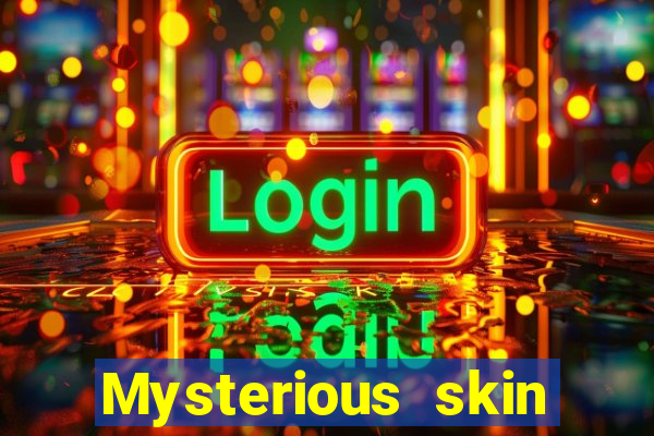 Mysterious skin dublado drive