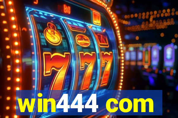 win444 com