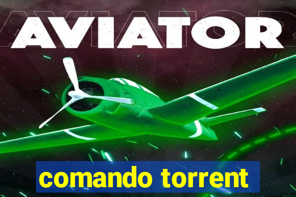 comando torrent