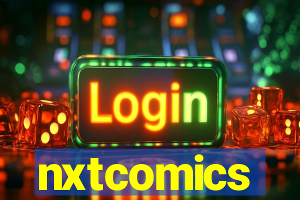 nxtcomics