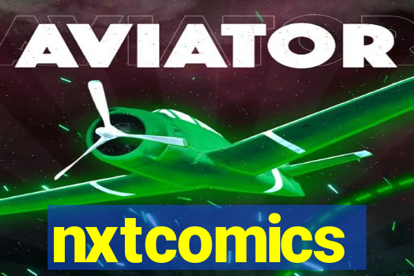 nxtcomics