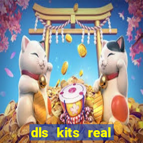dls kits real madrid 2018
