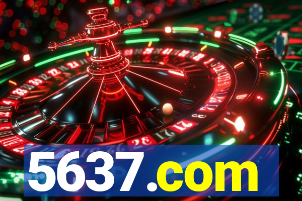 5637.com