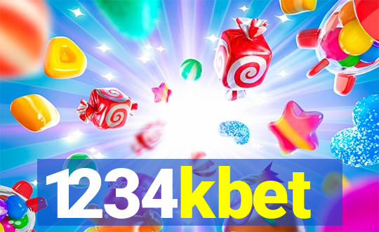 1234kbet