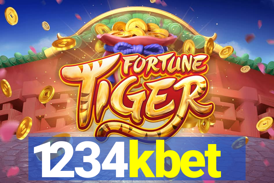 1234kbet