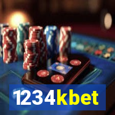 1234kbet
