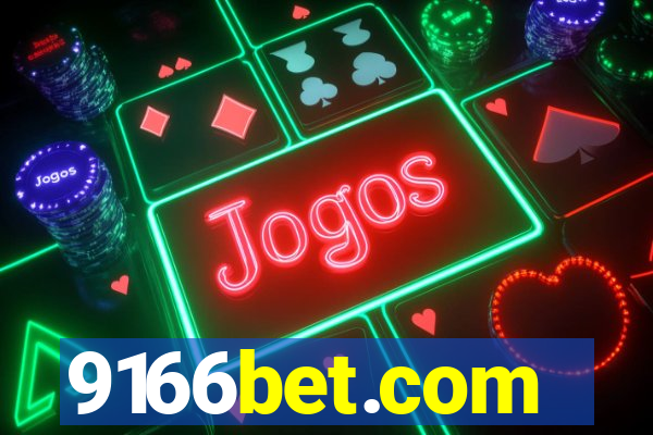 9166bet.com