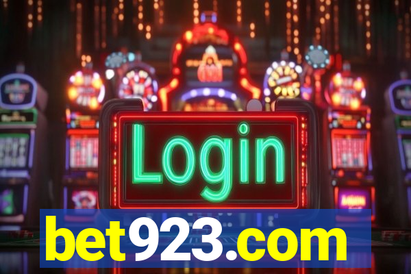 bet923.com