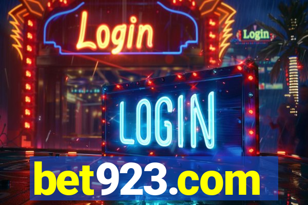 bet923.com