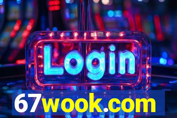67wook.com