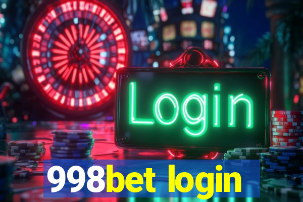 998bet login