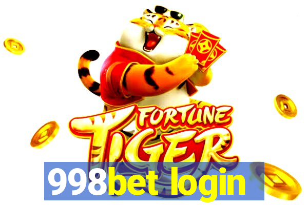 998bet login