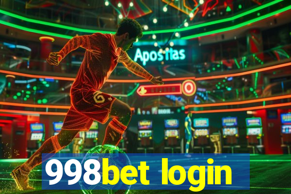 998bet login