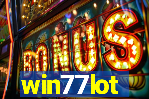 win77lot