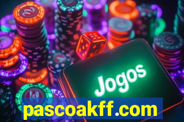 pascoakff.com
