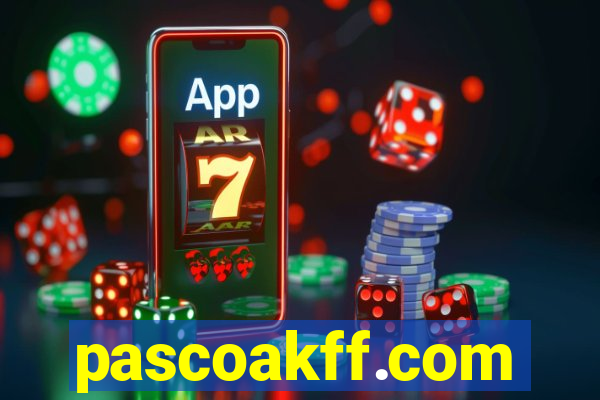 pascoakff.com