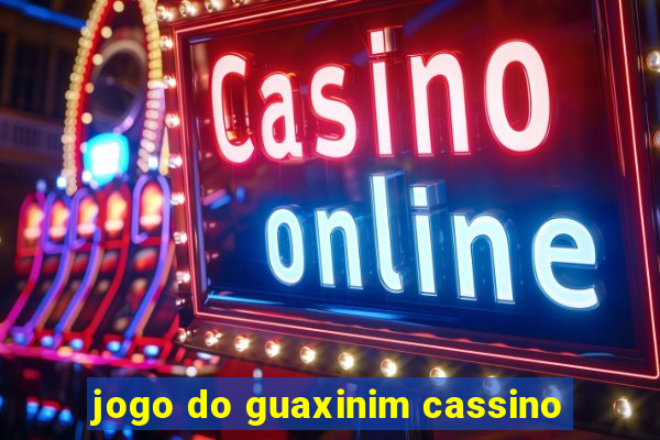 jogo do guaxinim cassino
