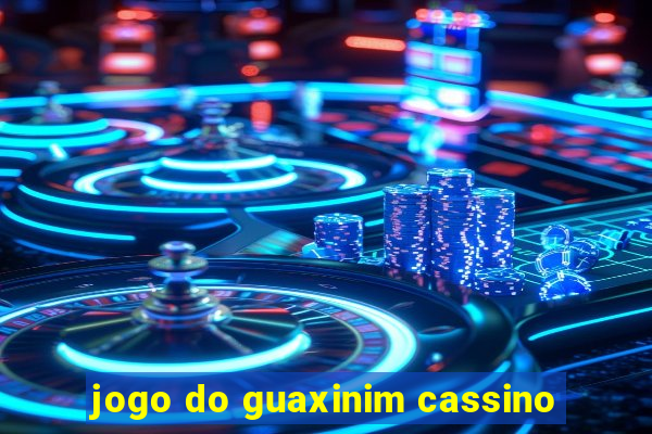 jogo do guaxinim cassino