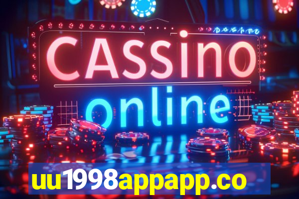 uu1998appapp.com
