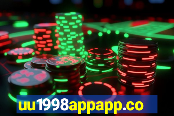 uu1998appapp.com
