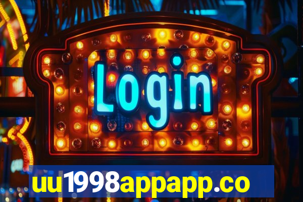 uu1998appapp.com