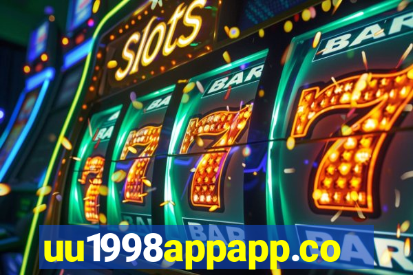 uu1998appapp.com