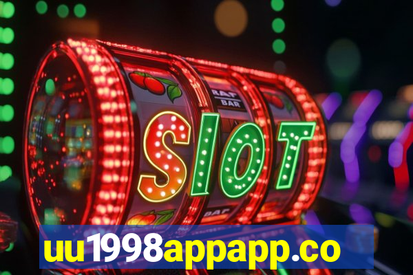 uu1998appapp.com