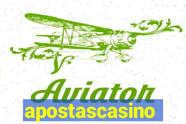 apostascasino
