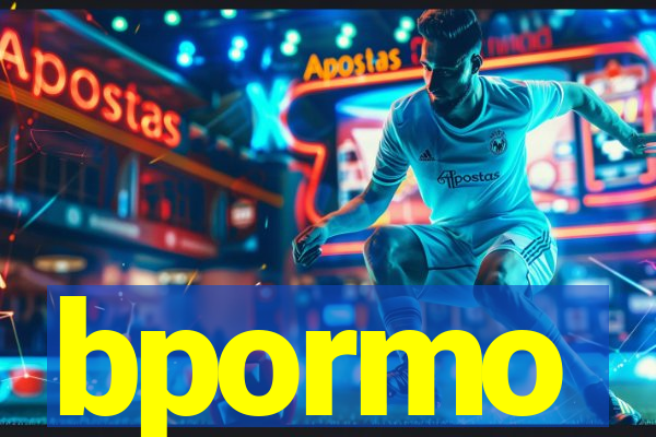 bpormo