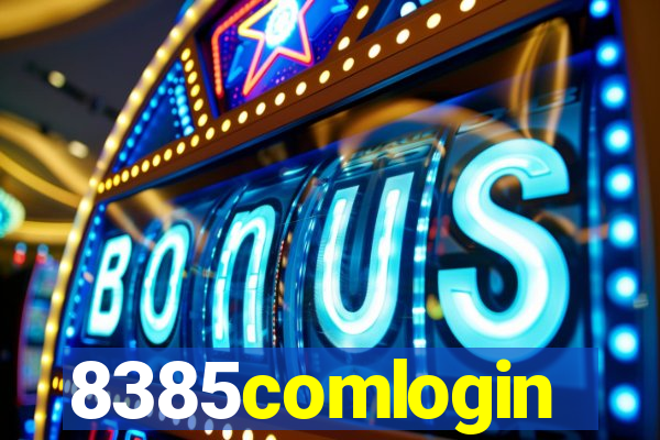 8385comlogin