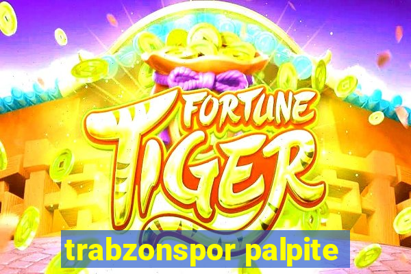 trabzonspor palpite