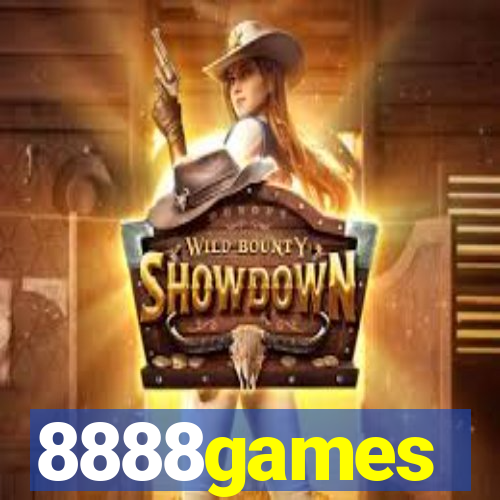 8888games
