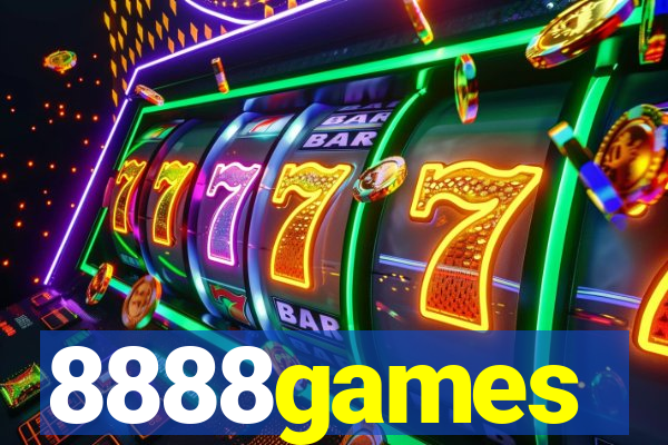8888games