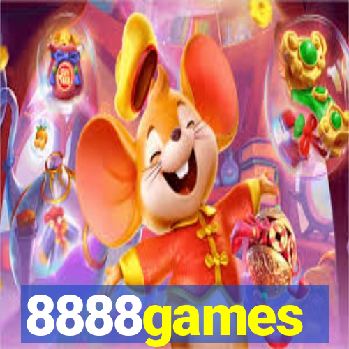 8888games