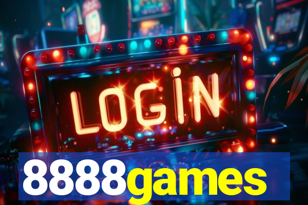 8888games