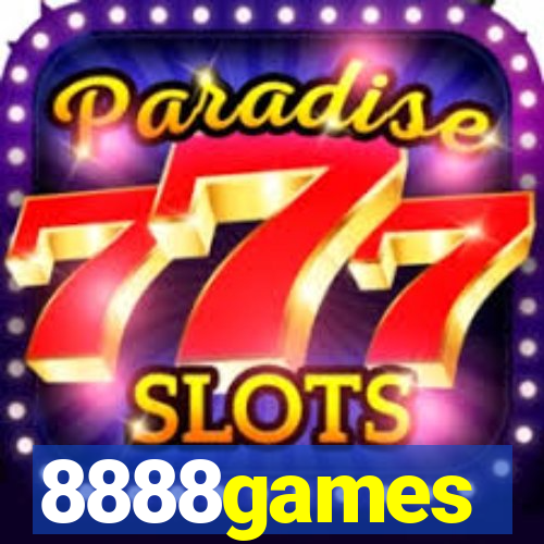 8888games