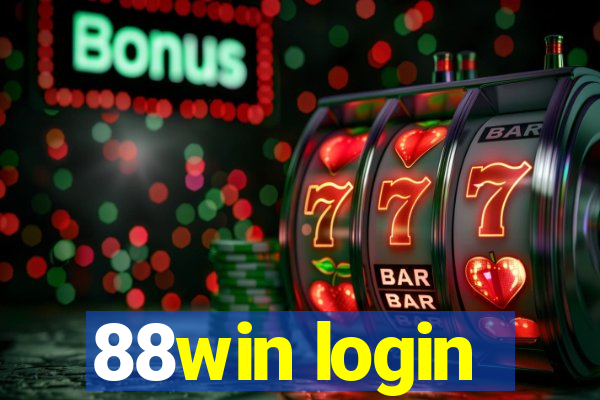 88win login