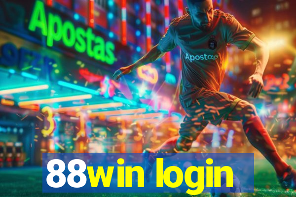 88win login
