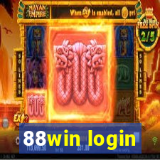 88win login