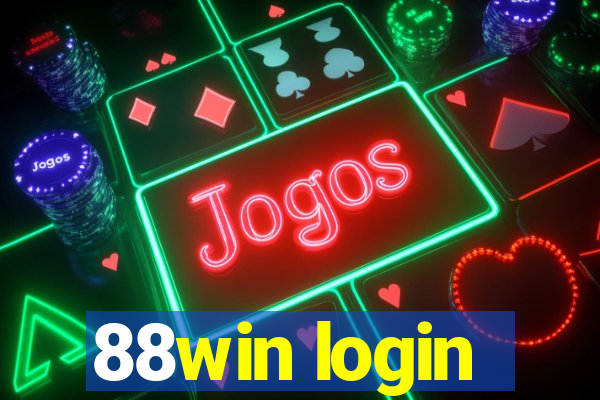 88win login