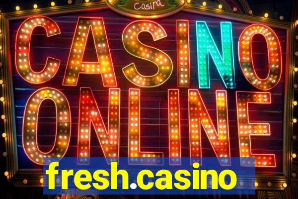 fresh.casino