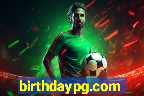 birthdaypg.com
