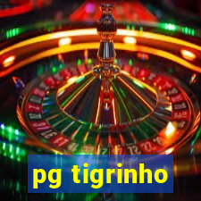 pg tigrinho