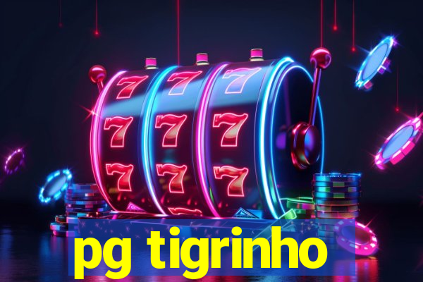 pg tigrinho