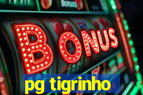 pg tigrinho