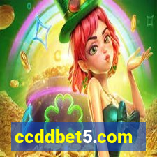 ccddbet5.com