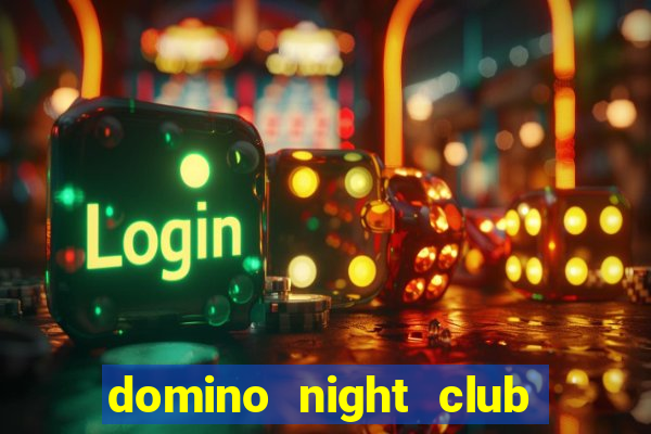 domino night club porto alegre