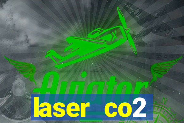 laser co2 frazionato napoli