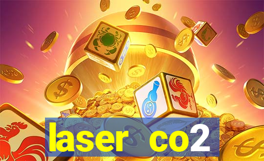 laser co2 frazionato napoli
