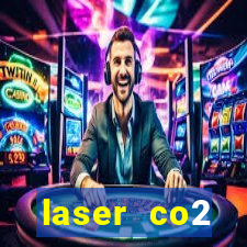 laser co2 frazionato napoli